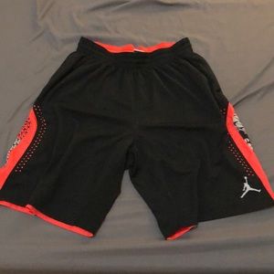 Nike Jordan Basketball Shorts